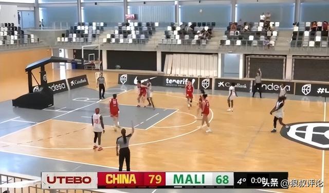 当众驱赶！NBA主持人怒怼霉霉滚出去，全网炸翻：格局彻底碎了